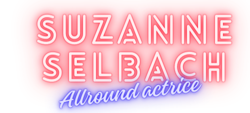 Suzanne Selbach trainingsacteur, coach & trainer